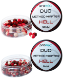 Boilies Promix Duoi Method Wafter Boilies Promix Duoi Method Wafter