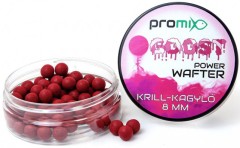 Boilies Promix Goost Power Wafter Krill-Shell 8mm 20gr