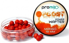 Boilies Promix Goost Power Wafter Mango 10mm 20gr