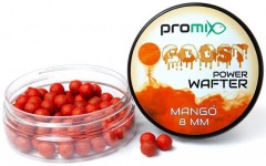 Boilies Promix Goost Power Wafter Mango 8mm 20gr