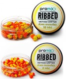 Boilies Promix Ribbed Method Wafter Chocolate-Cherry 8mm 20gr