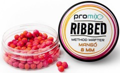 Boilies Promix Ribbed Method Wafter Mango 8mm 20gr