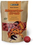 Boilies Radical Black Session Monster Crab