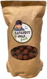 Boilies Rafanovy Koule 1kg Frank 20mm