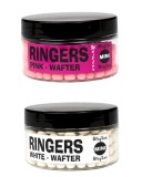 Boilies Ringers Mini Wafters 4,5mm 50gr Boilies Ringers Mini Wafters 4,5mm 50gr