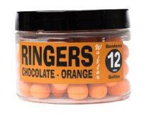 Boilies Ringers Wafters Chocolate Orange 70gr Promjer 12mm