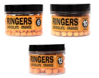 Boilies Ringers Wafters Čokolada Naranča 70gr