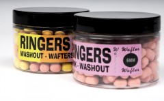 Boilies Ringers Washout Wafters 70gr Mix 10mm
