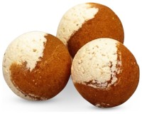 Boilies Saenger MS Range Shellfish 6mm 50gr