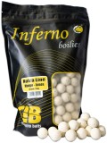 Boilies Šaran Inferno Nutra Line Mango/Losos Boilies Šaran Inferno Nutra Line Mango/Losos