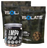 Boilies Shimano Isolate LM94 20mm 1kg Boilies Shimano Isolate LM94 20mm 1kg
