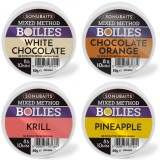 Boilies Sonubaits Mixed Method Boilies 60gr