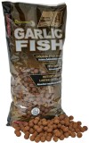 Boilies Starbaits Concept Garlic Fish 2,5kg