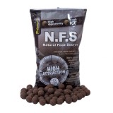 Boilies Starbaits Concept N.F.S. 1kg