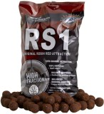 Boilies Starbaits Concept RS1 2,5kg 20mm Boilies Starbaits Concept RS1 2,5kg 20mm