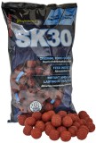 Boilies Starbaits Concept SK30 20mm 800gr Boilies Starbaits Concept SK30 20mm 800gr