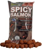 Boilies Starbaits Concept Spicy Salmon 14mm 800gr