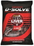 Boilies Starbaits D-Solve 20mm 2,5kg Red Liver