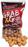 Boilies Starbaits Grab&Go Global Halibut 20mm 1kg
