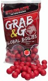 Boilies Starbaits Grab&Go Global Jagoda Džem 20mm 1kg