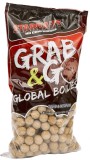 Boilies Starbaits Grab&Go Global Lignja & Hobotnica 20mm