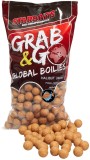 Boilies Starbaits Grab&Go Global Mega Fish 14mm 2,5kg