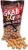 Boilies Starbaits Grab&Go Global Mega Fish 20mm 2,5kg Boilies Starbaits Grab&Go Global Mega Fish 20mm 2,5kg