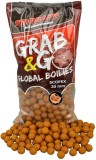 Boilies Starbaits Grab&Go Global Scopex 14mm 2,5kg