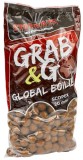 Boilies Starbaits Grab&Go Global Scopex