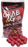 Boilies Starbaits Grab&Go Global Spice 20mm 1kg
