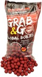 Boilies Starbaits Grab&Go Global Spice 20mm 2,5kg