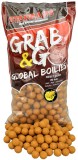 Boilies Starbaits Grab&Go Global Sweet Corn 20mm 2,5kg