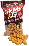 Boilies Starbaits Grab&Go Global Sweet Corn 20mm 800gr