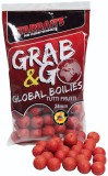 Boilies Starbaits Grab&Go Global Tutti Frutti 20mm 1kg