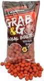 Boilies Starbaits Grab&Go Global Tutti Frutti 20mm 2,5kg Boilies Starbaits Grab&Go Global Tutti Frutti 20mm 2,5kg