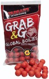 Boilies Starbaits Grab&Go Global Tutti Frutti 20mm 800gr