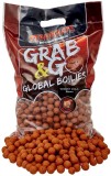 Boilies Starbaits Grab&Go Global Whisky Cola 20mm 5kg