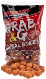 Boilies Starbaits Grab&Go Global Whisky Cola Boilies Starbaits Grab&Go Global Whisky Cola