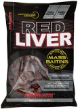 Boilies Starbaits Mass Baiting Hold Up Red Liver 20mm 3kg