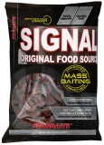 Boilies Starbaits Mass Baiting Hold Up Signal 24mm 3kg