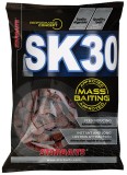 Boilies Starbaits Mass Baiting Hold Up SK30 24mm 3kg