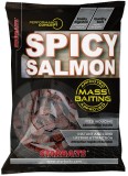 Boilies Starbaits Mass Baiting Hold Up Spicy Salmon 24mm 3kg