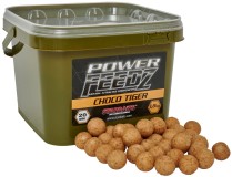 Boilies Starbaits Power Feedz 20mm 1,8kg