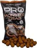 Boilies Starbaits Probiotic Monster Crab 20mm 800gr
