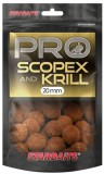 Boilies Starbaits Probiotic Scopex Krill 20mm 200gr