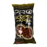 Boilies Starbaits Probiotic Scopex Krill Boilies Starbaits Probiotic Scopex Krill