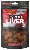Boilies Starbaits Red Liver 24mm 200gr