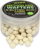 Boilies Stég Method Pro Wafters 6-7mm 15gr Butyric-Sweetcorn
