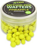 Boilies Stég Method Pro Wafters 6-7mm 15gr Sweet Pineapple