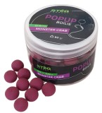 Boilies Stég Pop-Up 50gr Monster Crab 13mm